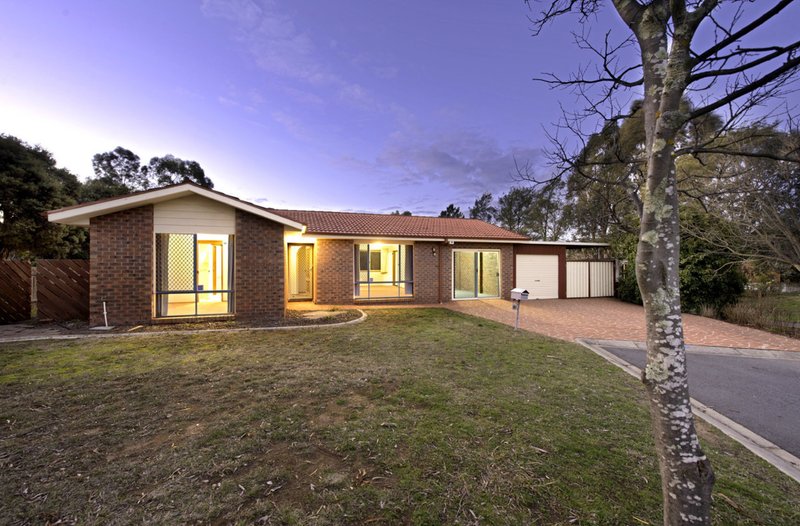 13 Yalga Close, Palmerston ACT 2913