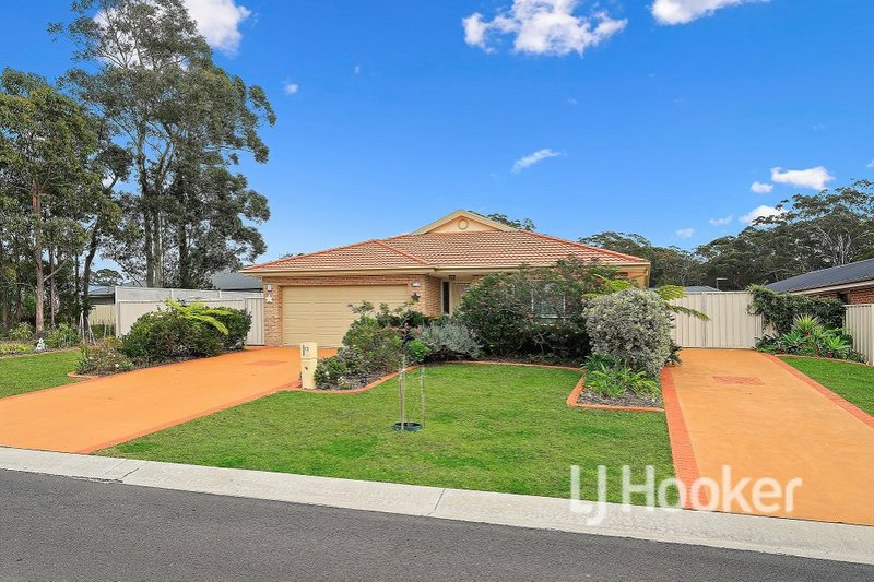 13 Yallara Crescent, Sanctuary Point NSW 2540