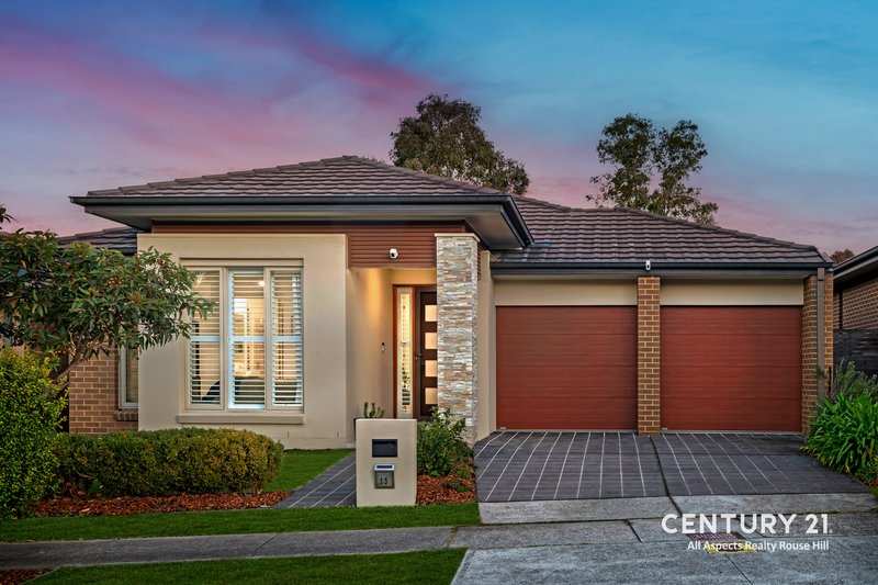 Photo - 13 Yanada Street, Rouse Hill NSW 2155 - Image 1