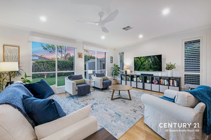 Photo - 13 Yanada Street, Rouse Hill NSW 2155 - Image 3