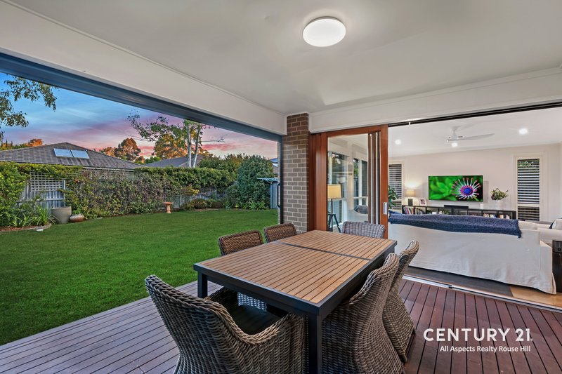 Photo - 13 Yanada Street, Rouse Hill NSW 2155 - Image 11