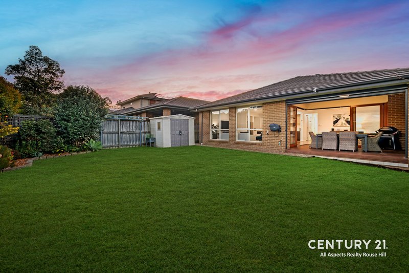 Photo - 13 Yanada Street, Rouse Hill NSW 2155 - Image 12