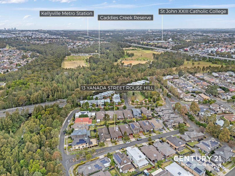 Photo - 13 Yanada Street, Rouse Hill NSW 2155 - Image 14