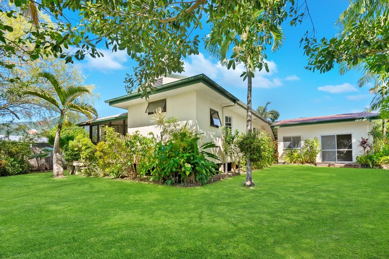 13 Yara Street, Bayview Heights QLD 4868