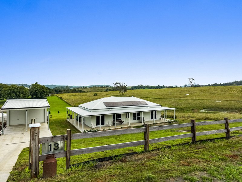 Photo - 13 Yarraman Drive, Kyogle NSW 2474 - Image 1
