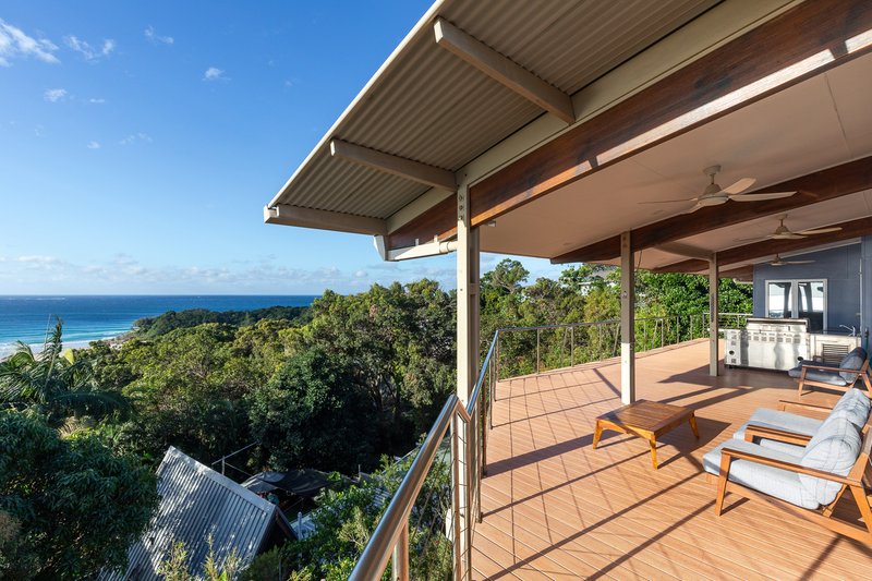 Photo - 13 Yarrong Road, Point Lookout QLD 4183 - Image 8