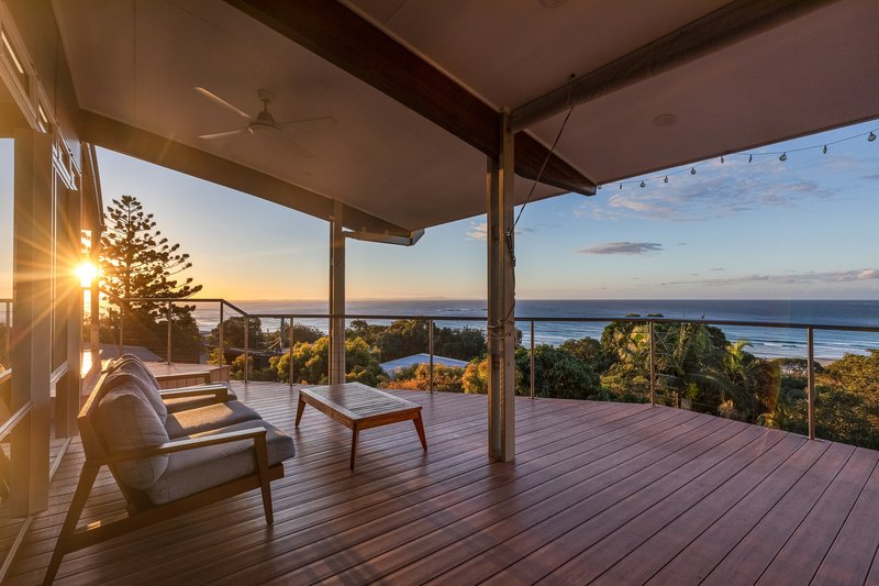 Photo - 13 Yarrong Road, Point Lookout QLD 4183 - Image 12