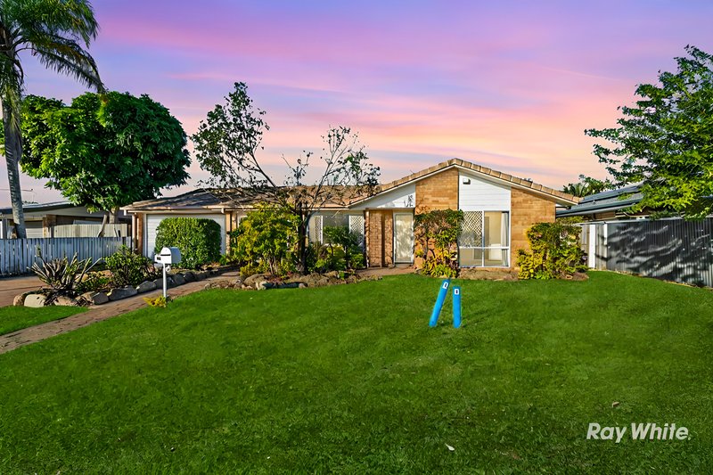 13 Yeates Crescent, Meadowbrook QLD 4131