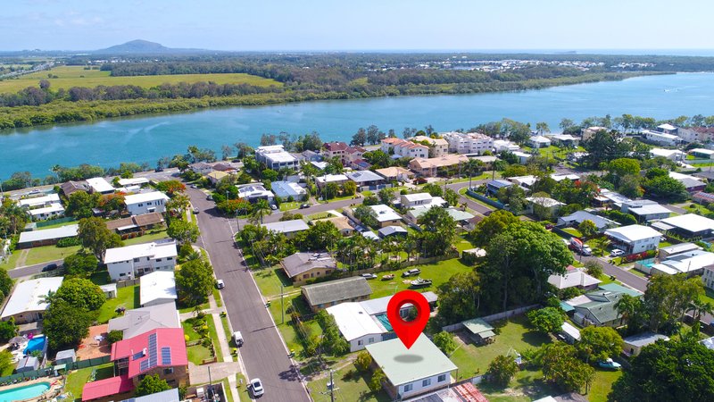 13 Yinni Street, Maroochydore QLD 4558