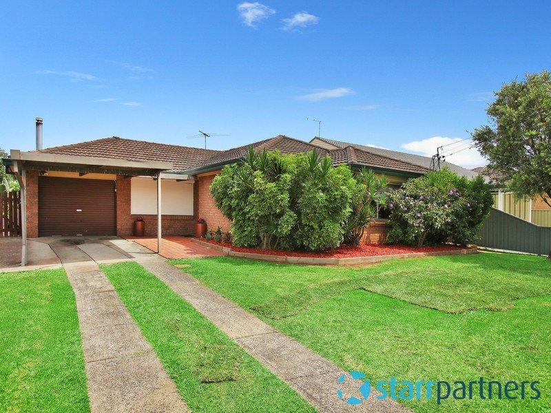 13 Yoogali Street, Merrylands NSW 2160