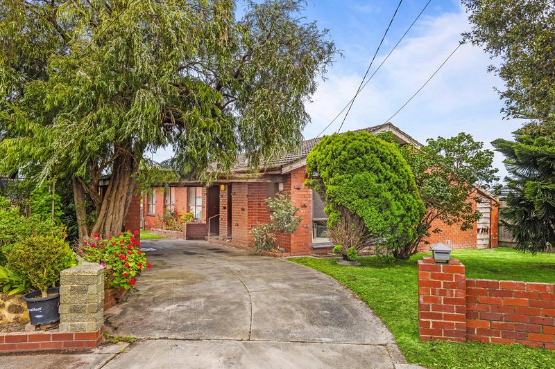 13 York Court, Keysborough VIC 3173