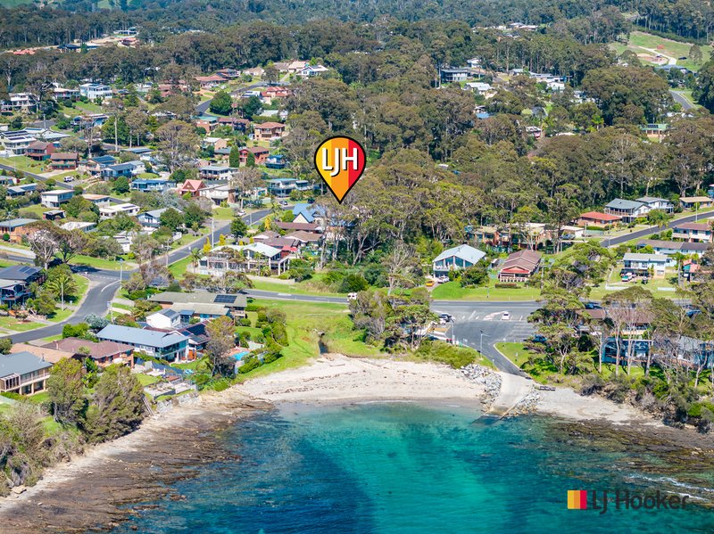 13 Youralla Avenue, Malua Bay NSW 2536