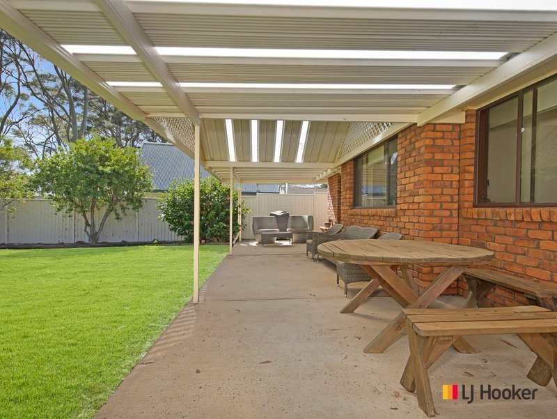 Photo - 13 Youralla Avenue, Malua Bay NSW 2536 - Image 15