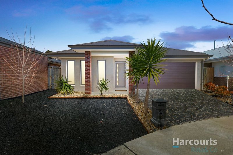 13 Zaika Close, Lalor VIC 3075