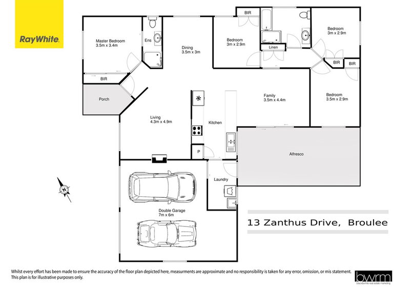 Photo - 13 Zanthus Drive, Broulee NSW 2537 - Image 5