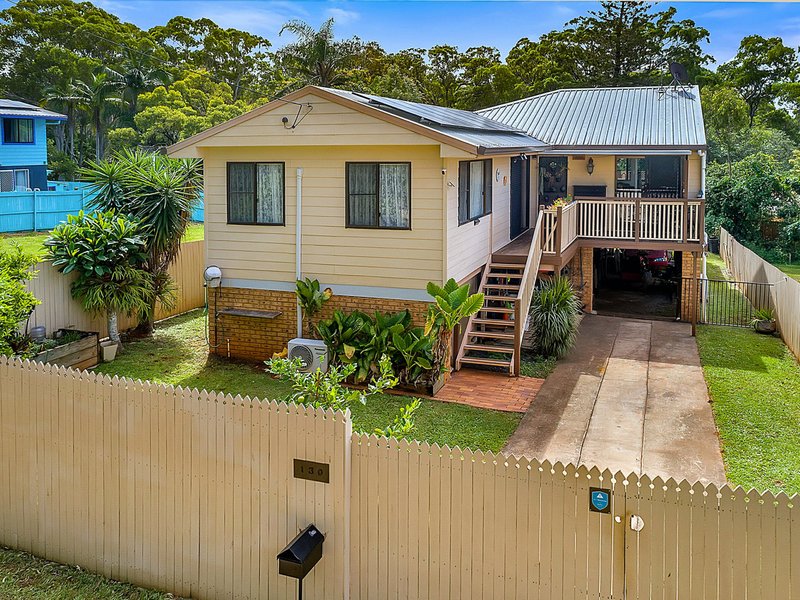 130-132 Lucas Drive, Lamb Island QLD 4184