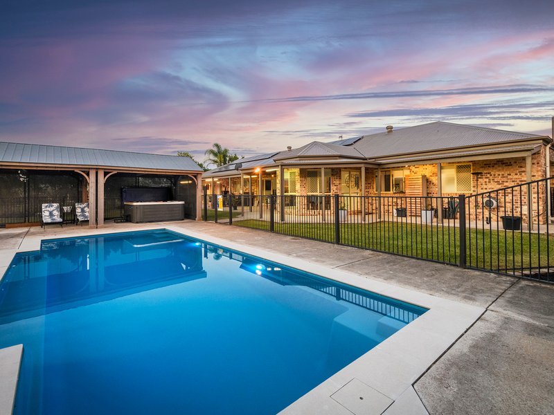 Photo - 130-132 Macginley Road, Upper Caboolture QLD 4510 - Image