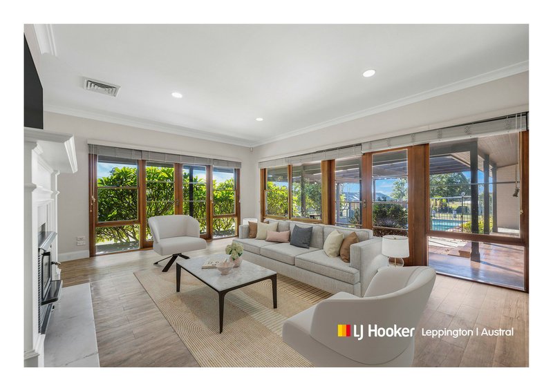 Photo - 130-134 Mount Vernon Road, Mount Vernon NSW 2178 - Image 2