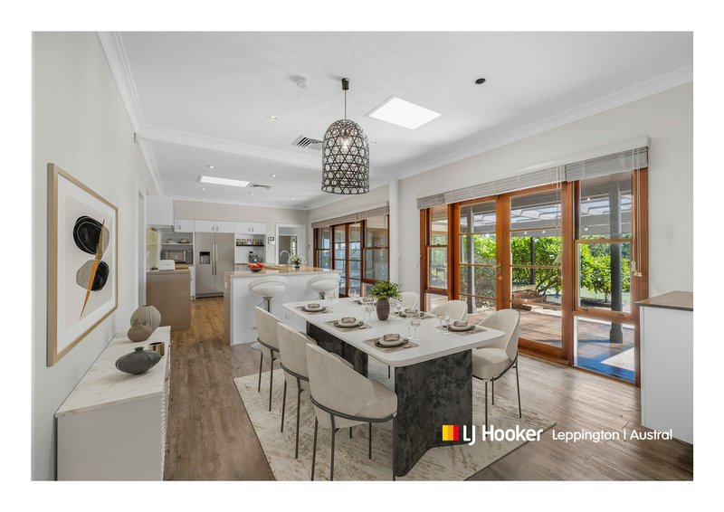 Photo - 130-134 Mount Vernon Road, Mount Vernon NSW 2178 - Image 3