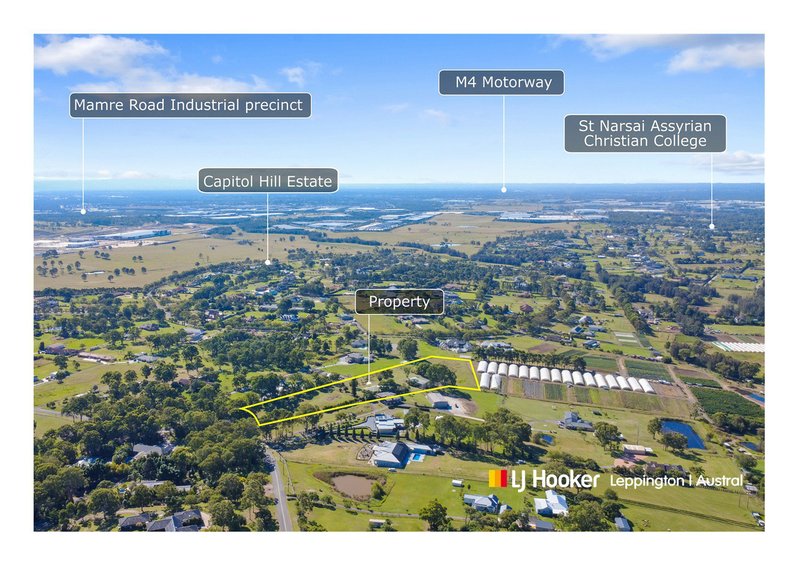 Photo - 130-134 Mount Vernon Road, Mount Vernon NSW 2178 - Image 4