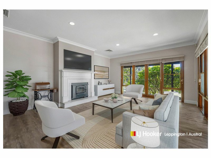 Photo - 130-134 Mount Vernon Road, Mount Vernon NSW 2178 - Image 5