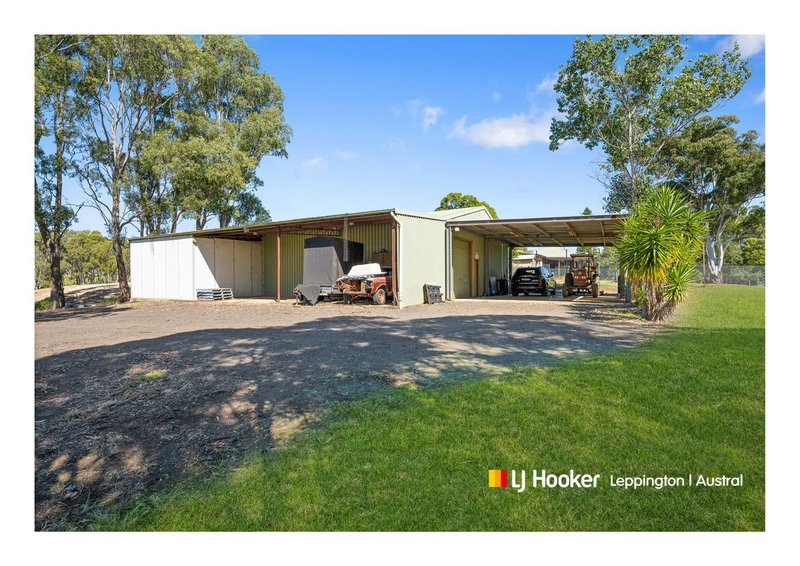 Photo - 130-134 Mount Vernon Road, Mount Vernon NSW 2178 - Image 13