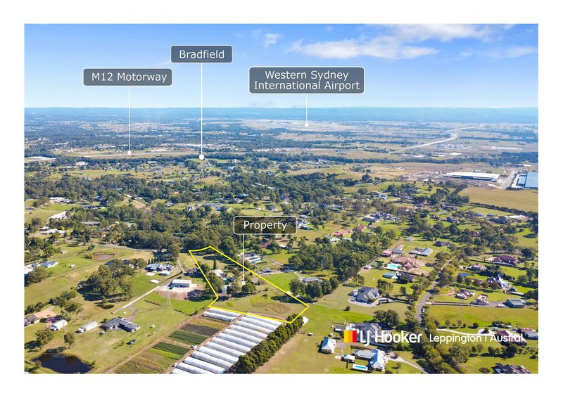 Photo - 130-134 Mount Vernon Road, Mount Vernon NSW 2178 - Image 14