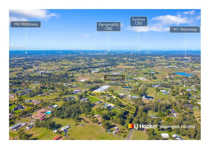 Photo - 130-134 Mount Vernon Road, Mount Vernon NSW 2178 - Image 17