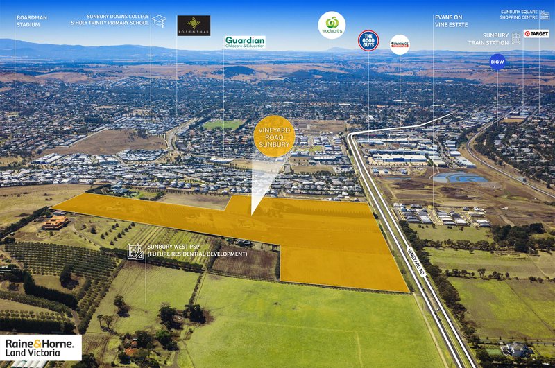 Photo - 130, 140 & 150 Vineyard Road, Sunbury VIC 3429 - Image 3