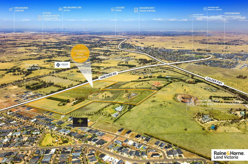 Photo - 130, 140 & 150 Vineyard Road, Sunbury VIC 3429 - Image 4