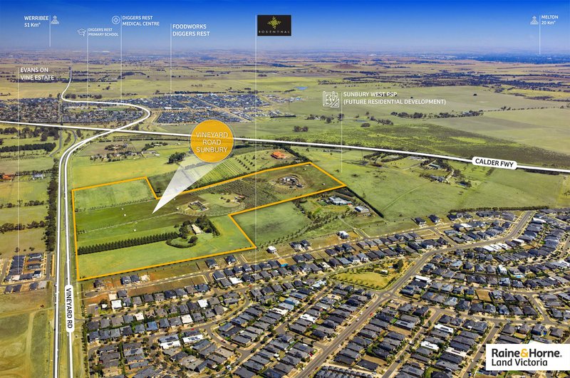 Photo - 130, 140 & 150 Vineyard Road, Sunbury VIC 3429 - Image 5