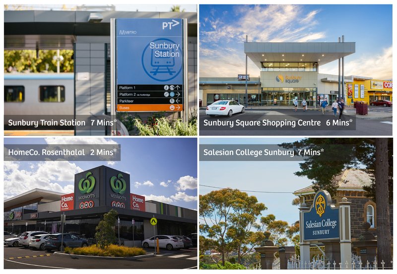 Photo - 130, 140 & 150 Vineyard Road, Sunbury VIC 3429 - Image 8