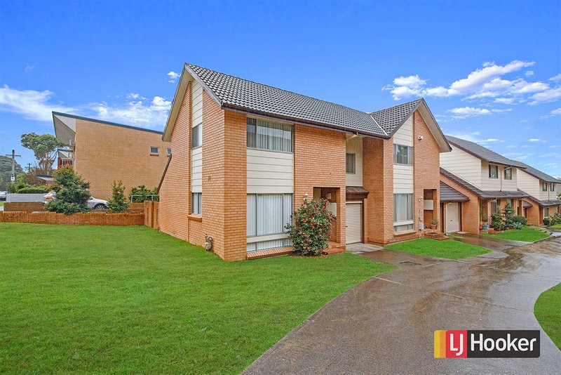 1/30-32 Frances St , Lidcombe NSW 2141