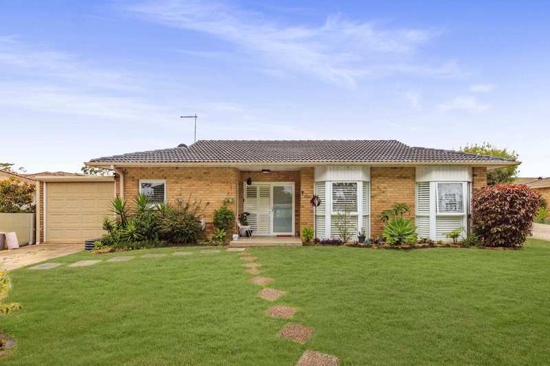 Photo - 1/30-32 Walter Street, Sans Souci NSW 2219 - Image 1