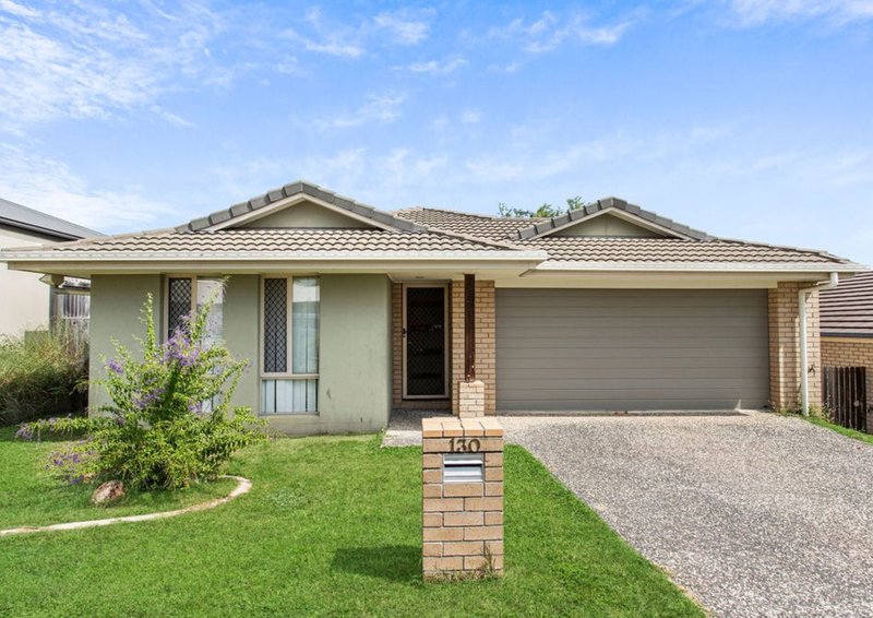 Photo - 130 Alawoona Street, Redbank Plains QLD 4301 - Image 1