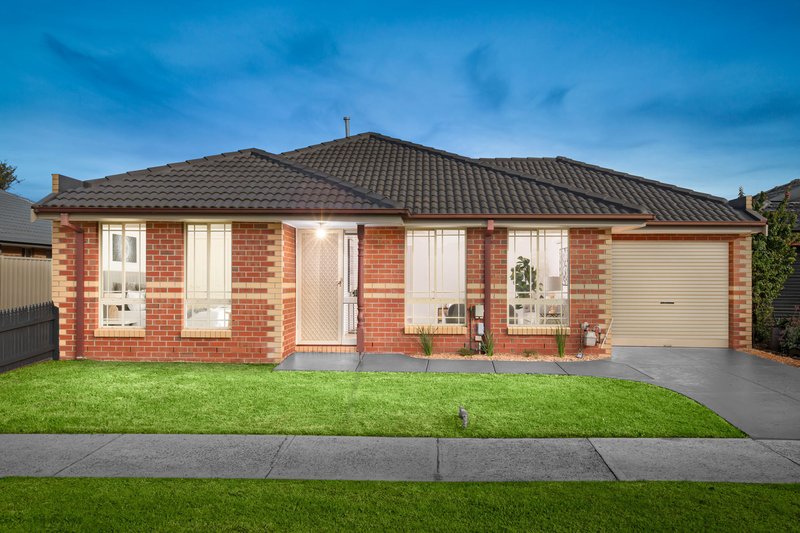 Photo - 1/30 Allwyn Cres , Mill Park VIC 3082 - Image 1