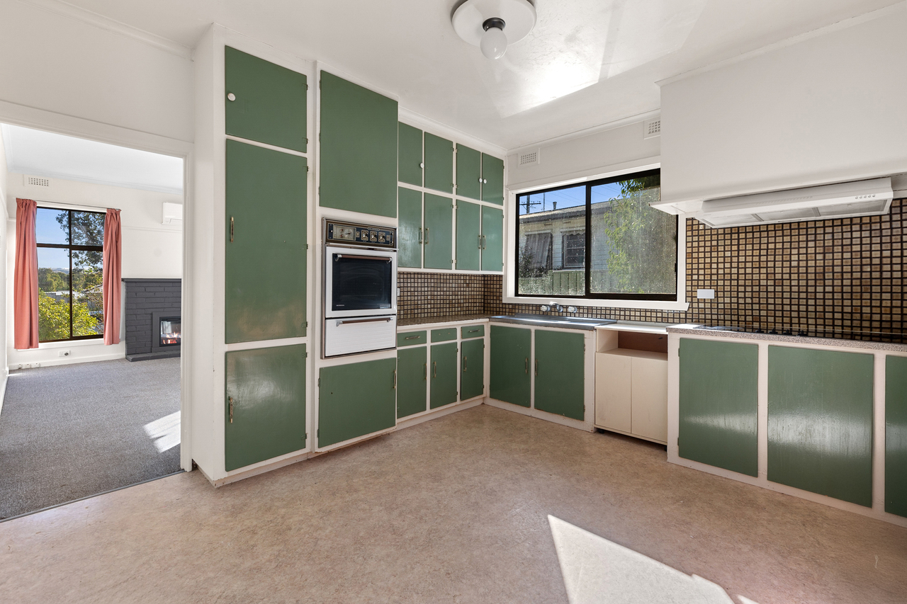 3-bedroom house at 130 Anzac Avenue, Seymour, VIC 3660, Mitchell, Victoria