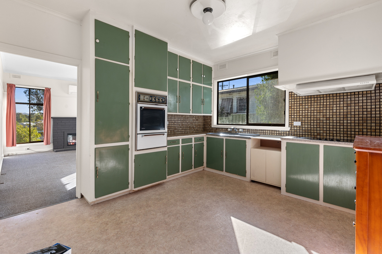 3-bedroom house at 130 Anzac Avenue, Seymour, VIC 3660, Mitchell, Victoria