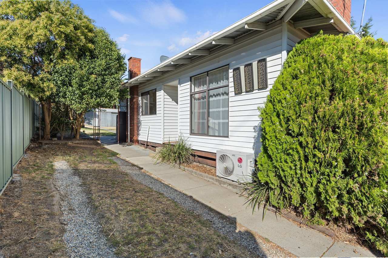 3-bedroom house at 130 Anzac Avenue, Seymour, VIC 3660, Mitchell, Victoria