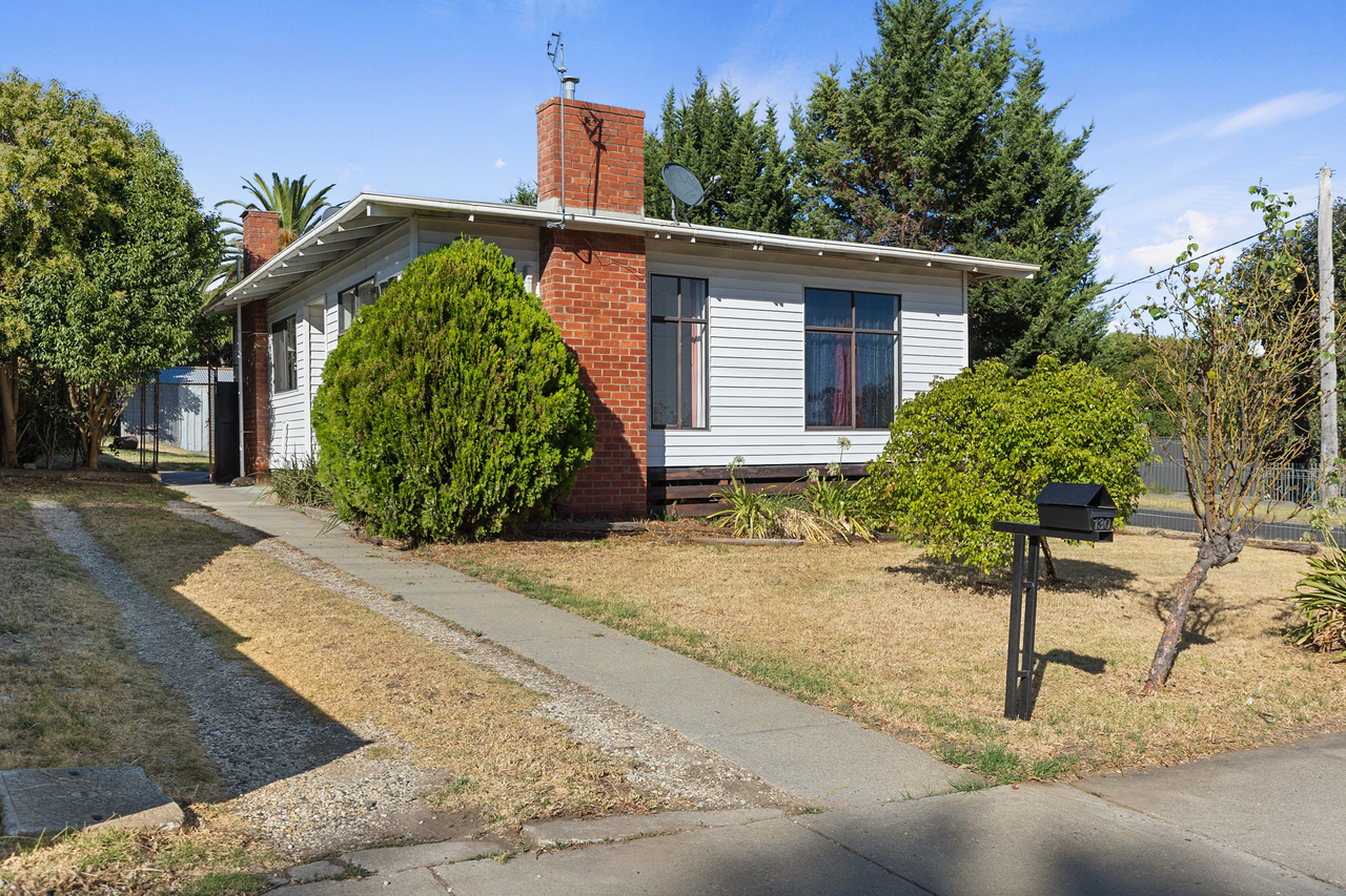3-bedroom house at 130 Anzac Avenue, Seymour, VIC 3660, Mitchell, Victoria
