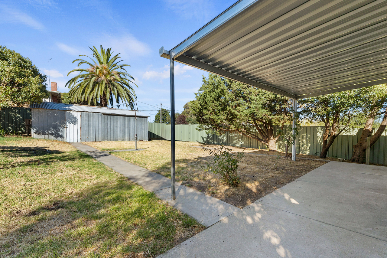 3-bedroom house at 130 Anzac Avenue, Seymour, VIC 3660, Mitchell, Victoria