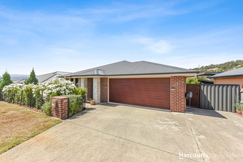 1/30 Assisi Avenue, Riverside TAS 7250