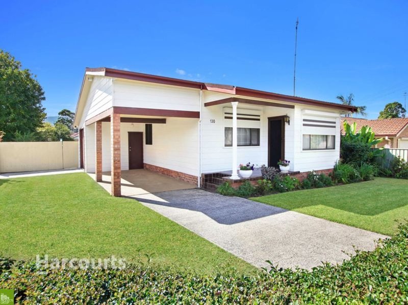 Photo - 130 Avondale Road, Dapto NSW 2530 - Image 1