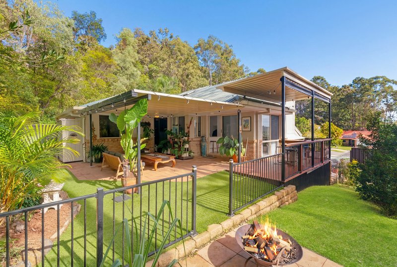 Photo - 1/30 Banksiadale Close, Elanora QLD 4221 - Image 2