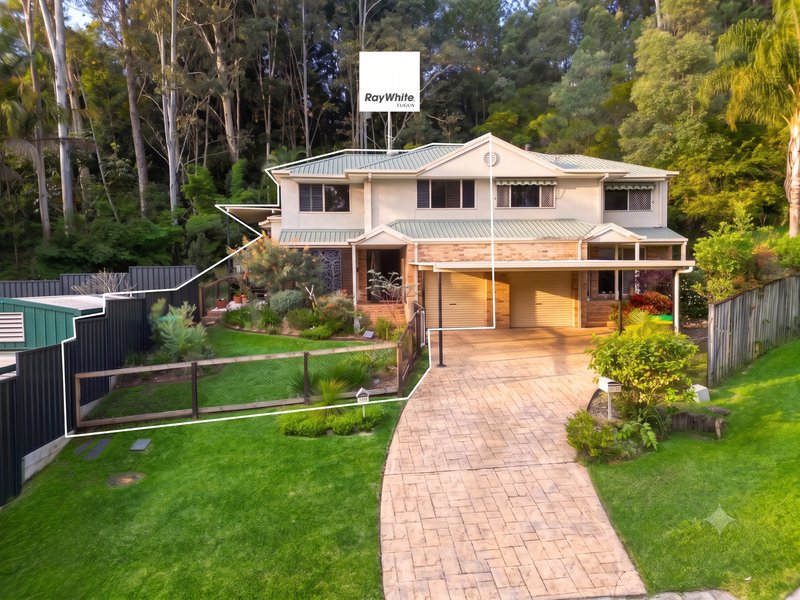 Photo - 1/30 Banksiadale Close, Elanora QLD 4221 - Image 4