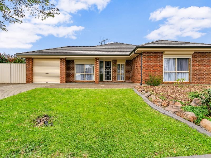 130 Barcelona Road, Noarlunga Downs SA 5168