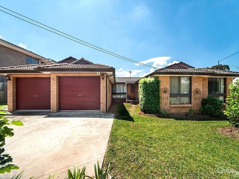 130 Bardia Parade, Holsworthy NSW 2173