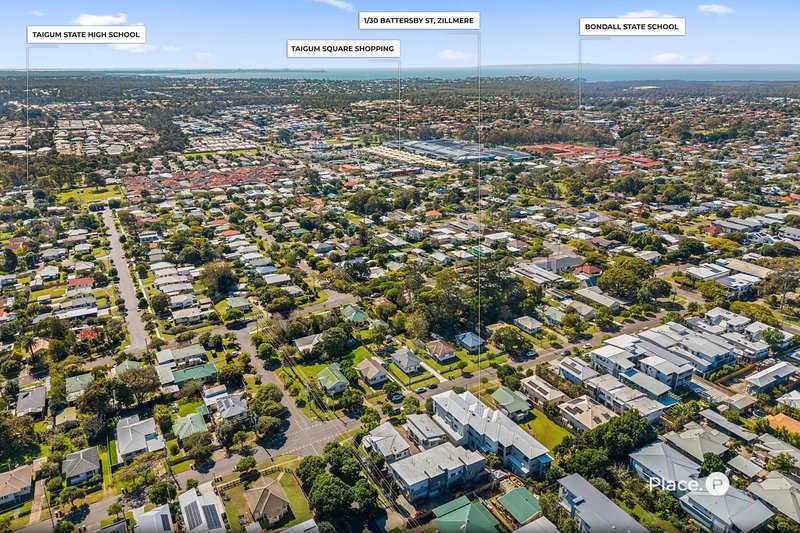 Photo - 1/30 Battersby Street, Zillmere QLD 4034 - Image 17