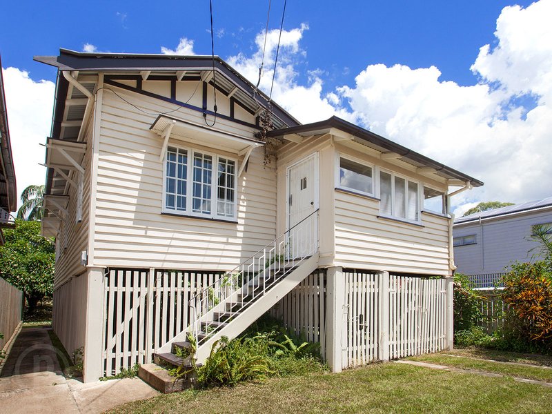 130 Beck Street, Paddington QLD 4064