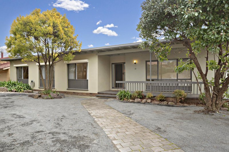 1/30 Belconnen Way, Page ACT 2614